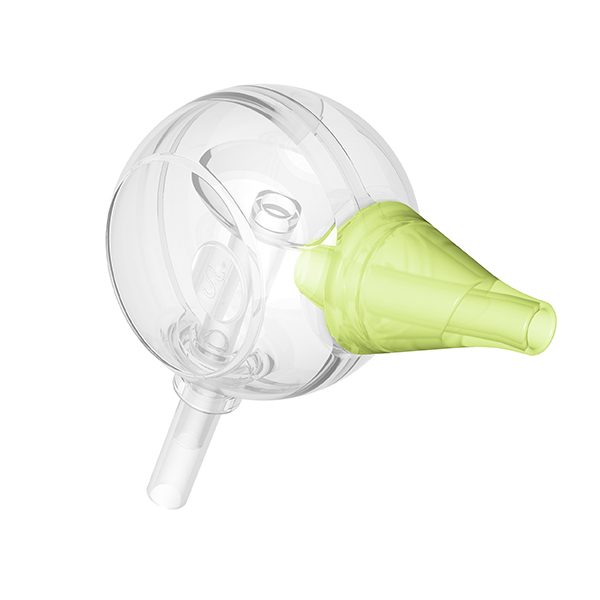 口吸い用鼻吸い器　Nosiboo Eco（ノジブーエコ）