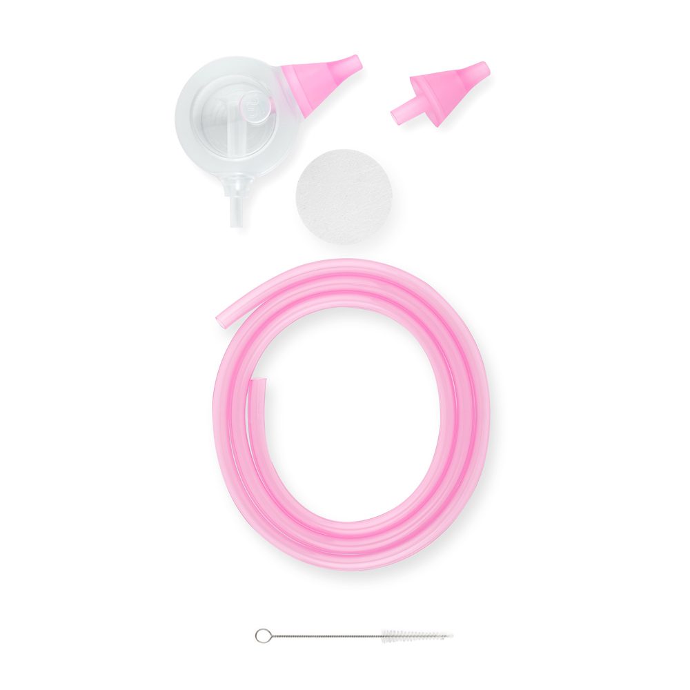 Nosiboo Pro　アクセサリーセット